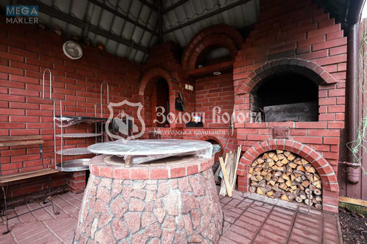 Продаж дома, 2&nbsp;поверху, 280&nbsp;кв.м, 5&nbsp;кімнат, ділянка 90&nbsp;соток, <a class="location-link" href="/gnedin/" title="Недвижимость Гнідін">Гнідин</a>, СТ Селекціонер, 51 (изображение 3)