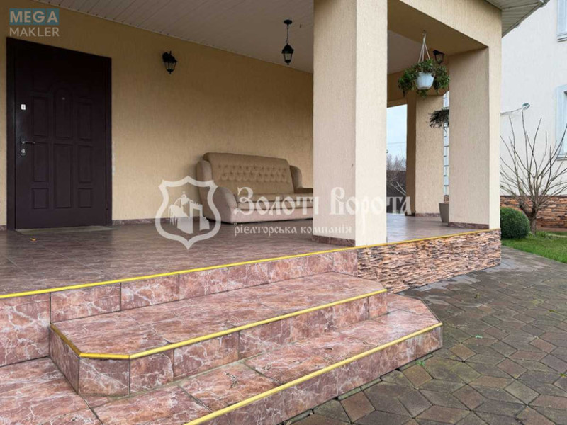 Продаж дома, 2&nbsp;поверху, 280&nbsp;кв.м, 5&nbsp;кімнат, ділянка 90&nbsp;соток, <a class="location-link" href="/gnedin/" title="Недвижимость Гнідін">Гнідин</a>, СТ Селекціонер, 51 (изображение 4)