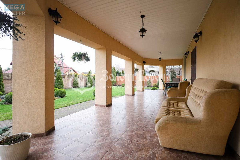 Продаж дома, 2&nbsp;поверху, 280&nbsp;кв.м, 5&nbsp;кімнат, ділянка 90&nbsp;соток, <a class="location-link" href="/gnedin/" title="Недвижимость Гнідін">Гнідин</a>, СТ Селекціонер, 51 (изображение 5)