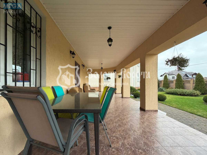 Продаж дома, 2&nbsp;поверху, 280&nbsp;кв.м, 5&nbsp;кімнат, ділянка 90&nbsp;соток, <a class="location-link" href="/gnedin/" title="Недвижимость Гнідін">Гнідин</a>, СТ Селекціонер, 51 (изображение 6)