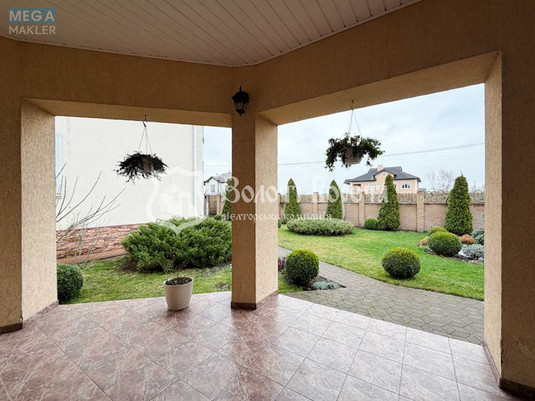 Продаж дома, 2&nbsp;поверху, 280&nbsp;кв.м, 5&nbsp;кімнат, ділянка 90&nbsp;соток, <a class="location-link" href="/gnedin/" title="Недвижимость Гнідін">Гнідин</a>, СТ Селекціонер, 51 (изображение 7)