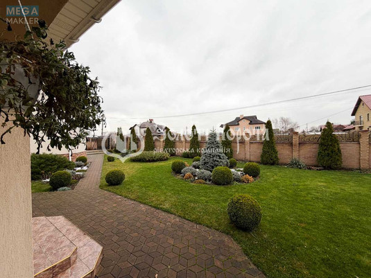 Продаж дома, 2&nbsp;поверху, 280&nbsp;кв.м, 5&nbsp;кімнат, ділянка 90&nbsp;соток, <a class="location-link" href="/gnedin/" title="Недвижимость Гнідін">Гнідин</a>, СТ Селекціонер, 51 (изображение 8)