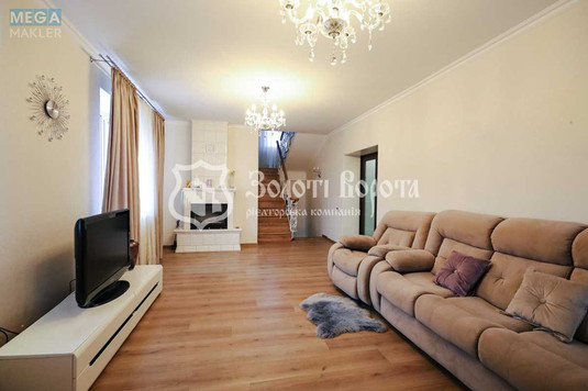 Продаж дома, 2&nbsp;поверху, 280&nbsp;кв.м, 5&nbsp;кімнат, ділянка 90&nbsp;соток, <a class="location-link" href="/gnedin/" title="Недвижимость Гнідін">Гнідин</a>, СТ Селекціонер, 51 (изображение 10)