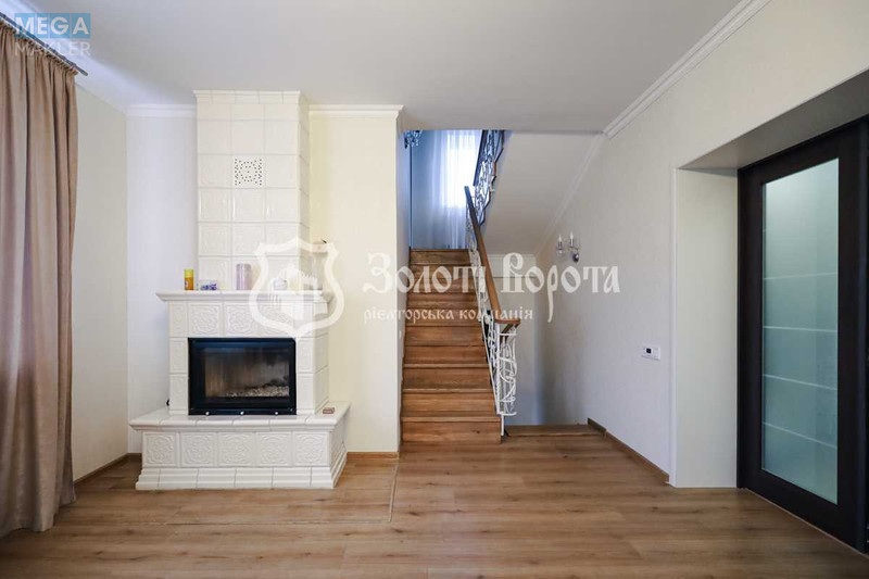 Продаж дома, 2&nbsp;поверху, 280&nbsp;кв.м, 5&nbsp;кімнат, ділянка 90&nbsp;соток, <a class="location-link" href="/gnedin/" title="Недвижимость Гнідін">Гнідин</a>, СТ Селекціонер, 51 (изображение 11)