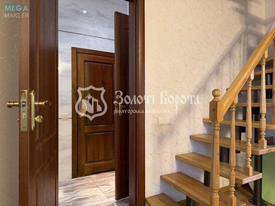 Продаж дома, 2&nbsp;поверху, 280&nbsp;кв.м, 5&nbsp;кімнат, ділянка 90&nbsp;соток, <a class="location-link" href="/gnedin/" title="Недвижимость Гнідін">Гнідин</a>, СТ Селекціонер, 51 (изображение 14)