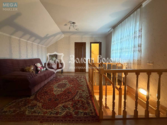 Продаж дома, 2&nbsp;поверху, 280&nbsp;кв.м, 5&nbsp;кімнат, ділянка 90&nbsp;соток, <a class="location-link" href="/gnedin/" title="Недвижимость Гнідін">Гнідин</a>, СТ Селекціонер, 51 (изображение 15)