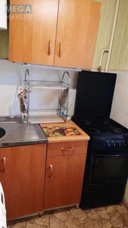 Оренда 1 кімнатної квартири, <a class="location-link" href="/kiev/" title="Недвижимость Київ">Київ</a>, <a class="location-link" href="/kiev/desnyanskij/" title="Недвижимость Деснянський район">Деснянський р-н</a>, Лесной просп., 17 (изображение 7)