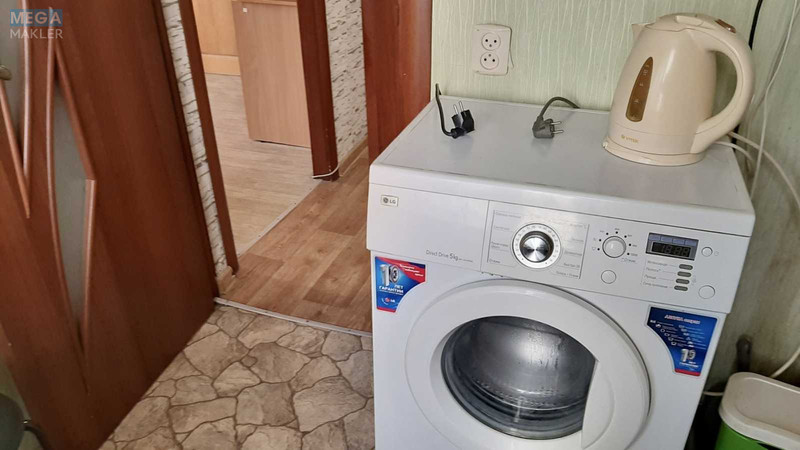 Оренда 1 кімнатної квартири, <a class="location-link" href="/kiev/" title="Недвижимость Київ">Київ</a>, <a class="location-link" href="/kiev/desnyanskij/" title="Недвижимость Деснянський район">Деснянський р-н</a>, Лесной просп., 17 (изображение 11)