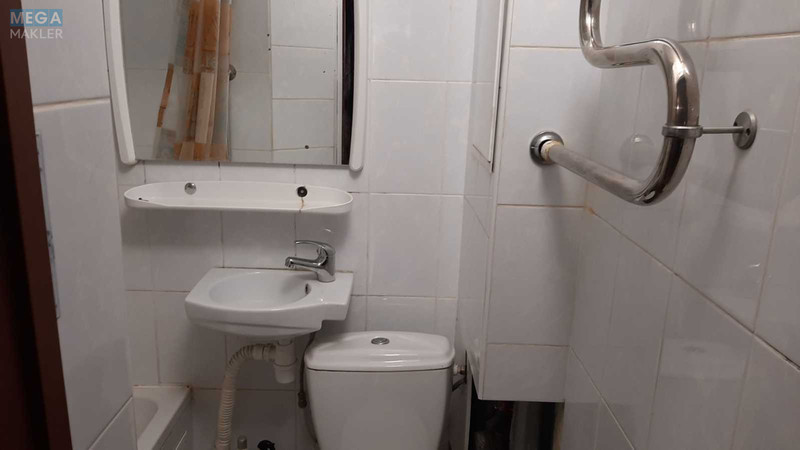 Оренда 1 кімнатної квартири, <a class="location-link" href="/kiev/" title="Недвижимость Київ">Київ</a>, <a class="location-link" href="/kiev/desnyanskij/" title="Недвижимость Деснянський район">Деснянський р-н</a>, Лесной просп., 17 (изображение 12)