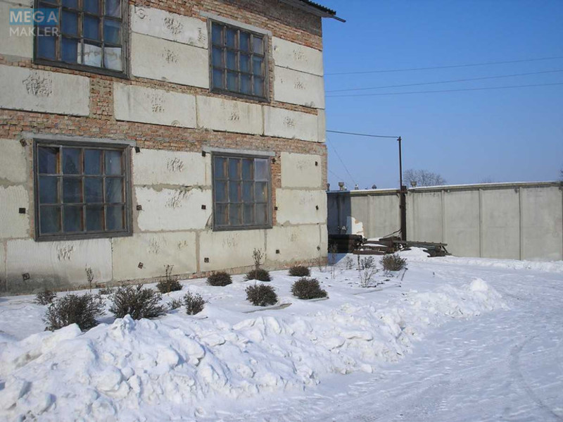 Продаж комплексу будівель та споруд, 3&nbsp;607&nbsp;кв.м, под производство, <a class="location-link" href="/chervonokazackoe/" title="Недвижимость Червонокозацьке">Червонокозацьке</a>, переулок алровский (изображение 3)