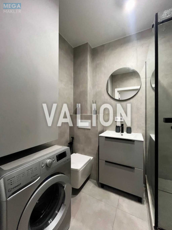 Продаж 1 кімнатної квартири (29/?/1), 8 пов. 26 пов. будинку, <a class="location-link" href="/kiev/" title="Недвижимость Київ">Київ</a>, <a class="location-link" href="/kiev/solomenskij/" title="Недвижимость Солом'янський район">Солом'янський р-н</a>, Кадетський Гай вул., 10 (изображение 5)