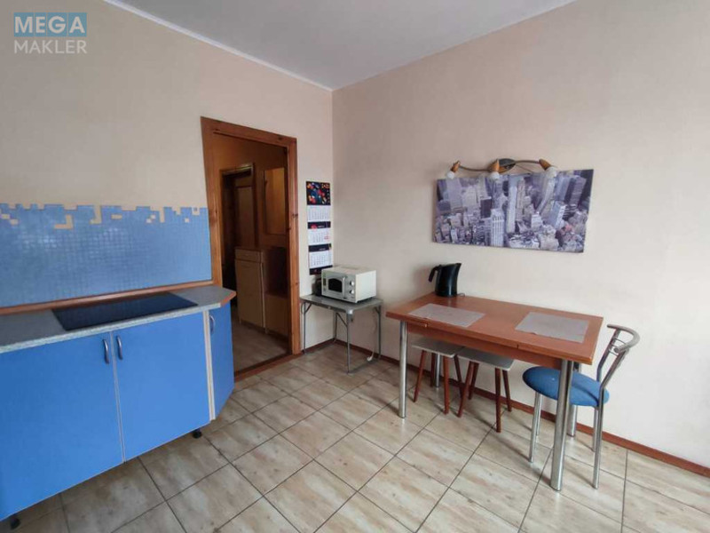 Оренда 1 кімнатної квартири, <a class="location-link" href="/kiev/" title="Недвижимость Київ">Київ</a>, <a class="location-link" href="/kiev/darnickij/" title="Недвижимость Дарницький район">Дарницький р-н</a>, Михайла Драгоманова вул., 14 (изображение 6)