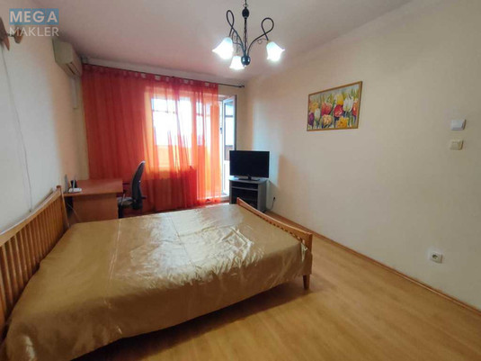 Оренда 1 кімнатної квартири, <a class="location-link" href="/kiev/" title="Недвижимость Київ">Київ</a>, <a class="location-link" href="/kiev/darnickij/" title="Недвижимость Дарницький район">Дарницький р-н</a>, Михайла Драгоманова вул., 14 (изображение 10)