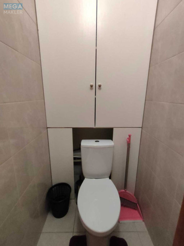 Оренда 1 кімнатної квартири, <a class="location-link" href="/kiev/" title="Недвижимость Київ">Київ</a>, <a class="location-link" href="/kiev/darnickij/" title="Недвижимость Дарницький район">Дарницький р-н</a>, Михайла Драгоманова вул., 14 (изображение 17)