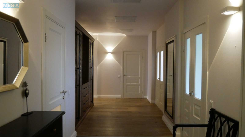 Продаж 3 кімнатної квартири (126/65/24), 4 пов. 17 пов. будинку, <a class="location-link" href="/kiev/" title="Недвижимость Київ">Київ</a>, <a class="location-link" href="/kiev/solomenskij/" title="Недвижимость Солом'янський район">Солом'янський р-н</a>, Кудряшова ул., 16 (изображение 3)