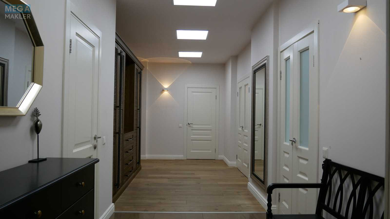 Продаж 3 кімнатної квартири (126/65/24), 4 пов. 17 пов. будинку, <a class="location-link" href="/kiev/" title="Недвижимость Київ">Київ</a>, <a class="location-link" href="/kiev/solomenskij/" title="Недвижимость Солом'янський район">Солом'янський р-н</a>, Кудряшова ул., 16 (изображение 4)