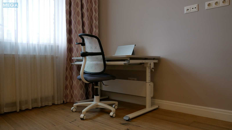 Продаж 3 кімнатної квартири (126/65/24), 4 пов. 17 пов. будинку, <a class="location-link" href="/kiev/" title="Недвижимость Київ">Київ</a>, <a class="location-link" href="/kiev/solomenskij/" title="Недвижимость Солом'янський район">Солом'янський р-н</a>, Кудряшова ул., 16 (изображение 12)