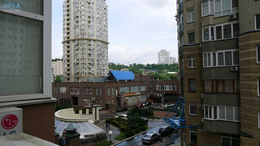 Продаж 3 кімнатної квартири (126/65/24), 4 пов. 17 пов. будинку, <a class="location-link" href="/kiev/" title="Недвижимость Київ">Київ</a>, <a class="location-link" href="/kiev/solomenskij/" title="Недвижимость Солом'янський район">Солом'янський р-н</a>, Кудряшова ул., 16 (изображение 16)