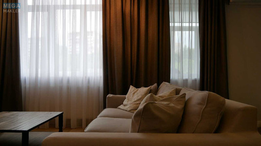 Продаж 3 кімнатної квартири (126/65/24), 4 пов. 17 пов. будинку, <a class="location-link" href="/kiev/" title="Недвижимость Київ">Київ</a>, <a class="location-link" href="/kiev/solomenskij/" title="Недвижимость Солом'янський район">Солом'янський р-н</a>, Кудряшова ул., 16 (изображение 17)