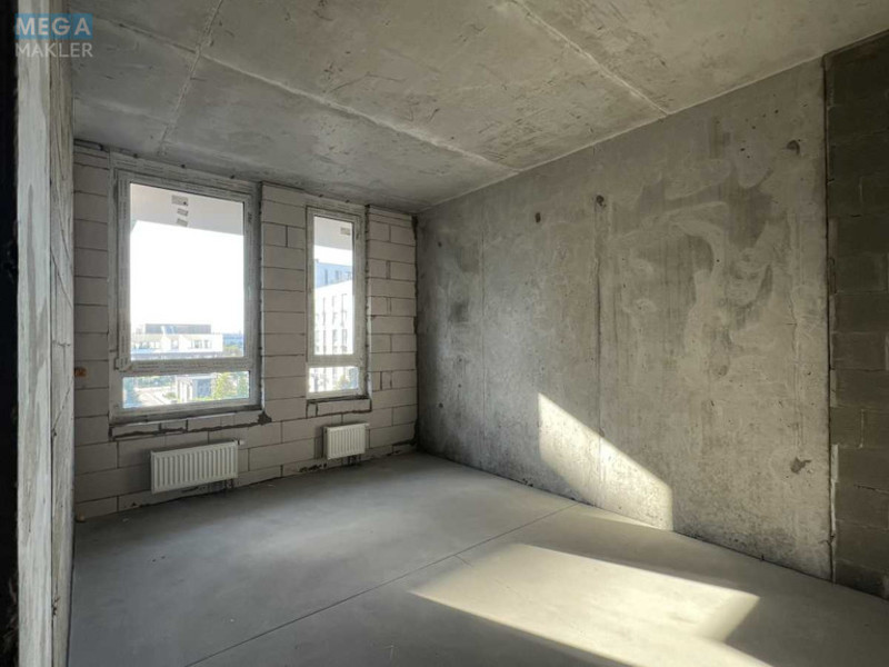 Продаж 2 кімнатної квартири (78/26/30), 4 пов. 9 пов. будинку, <a class="location-link" href="/kiev/" title="Недвижимость Київ">Київ</a>, <a class="location-link" href="/kiev/shevchenkovskij/" title="Недвижимость Шевченківський район">Шевченківський р-н</a>, Салютная ул., 2 (изображение 7)