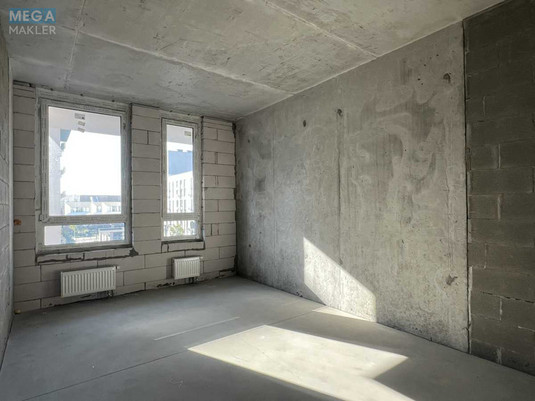 Продаж 2 кімнатної квартири (78/26/30), 4 пов. 9 пов. будинку, <a class="location-link" href="/kiev/" title="Недвижимость Київ">Київ</a>, <a class="location-link" href="/kiev/shevchenkovskij/" title="Недвижимость Шевченківський район">Шевченківський р-н</a>, Салютная ул., 2 (изображение 9)