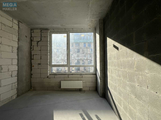 Продаж 2 кімнатної квартири (78/26/30), 4 пов. 9 пов. будинку, <a class="location-link" href="/kiev/" title="Недвижимость Київ">Київ</a>, <a class="location-link" href="/kiev/shevchenkovskij/" title="Недвижимость Шевченківський район">Шевченківський р-н</a>, Салютная ул., 2 (изображение 11)