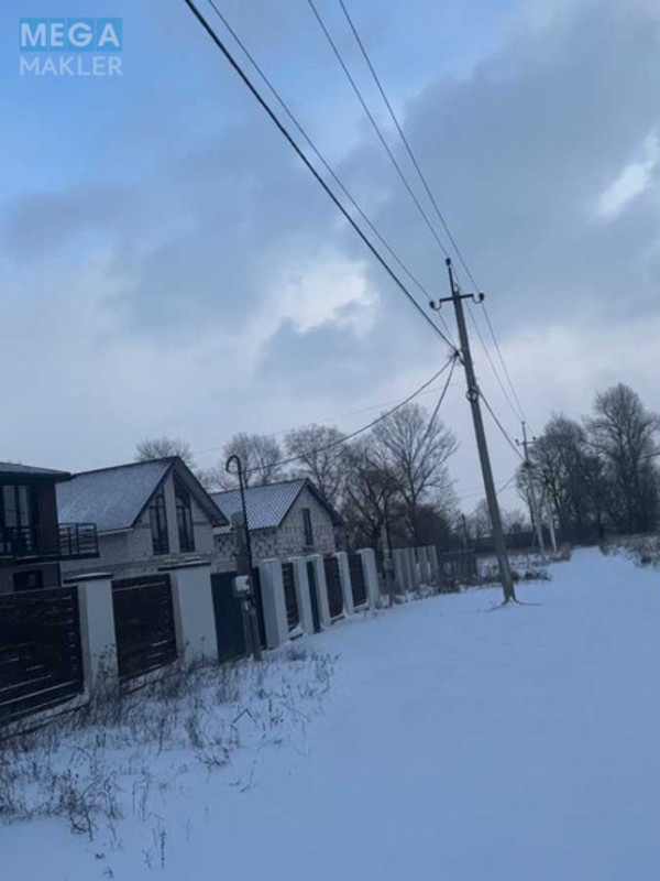 Продажа участка, 8,50&nbsp;соток, участок под жилую застройку, <a class="location-link" href="/knyazhichi-selo/" title="Недвижимость Княжичі">Княжичі</a>, Нова (изображение 2)