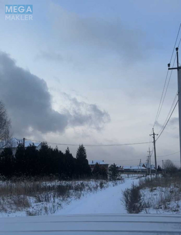 Продажа участка, 8,50&nbsp;соток, участок под жилую застройку, <a class="location-link" href="/knyazhichi-selo/" title="Недвижимость Княжичі">Княжичі</a>, Нова (изображение 3)