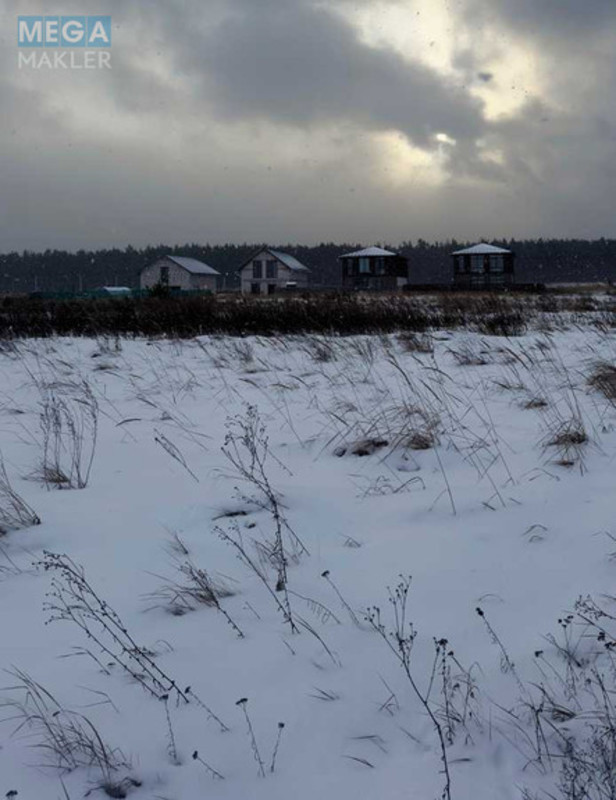 Продажа участка, 8,50&nbsp;соток, участок под жилую застройку, <a class="location-link" href="/knyazhichi-selo/" title="Недвижимость Княжичі">Княжичі</a>, Нова (изображение 4)