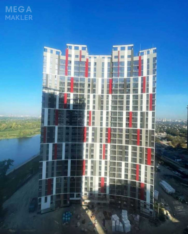 Продаж 1 кімнатної квартири (61/?/?), 9 пов. 26 пов. будинку, <a class="location-link" href="/kiev/" title="Недвижимость Київ">Київ</a>, <a class="location-link" href="/kiev/dneprovskij/" title="Недвижимость Дніпровський район">Дніпровський р-н</a>, Микільсько-Слобідська вул., 17 (изображение 9)