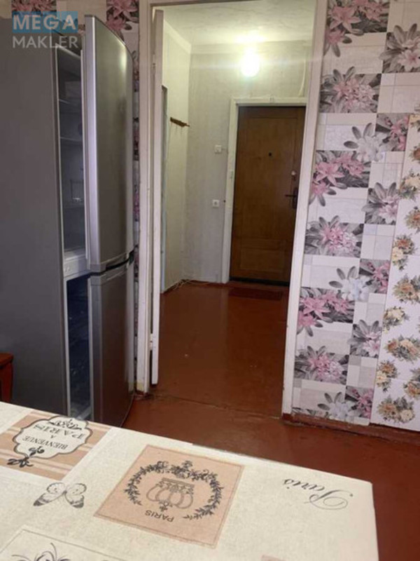 Оренда 1 кімнатної квартири, <a class="location-link" href="/odessa/" title="Недвижимость Одеса">Одеса</a>, <a class="location-link" href="/odessa/kievskij/" title="Недвижимость Київський район">Київський р-н</a>, Королёва, 69 (изображение 4)