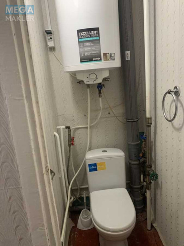 Оренда 1 кімнатної квартири, <a class="location-link" href="/odessa/" title="Недвижимость Одеса">Одеса</a>, <a class="location-link" href="/odessa/kievskij/" title="Недвижимость Київський район">Київський р-н</a>, Королёва, 69 (изображение 7)