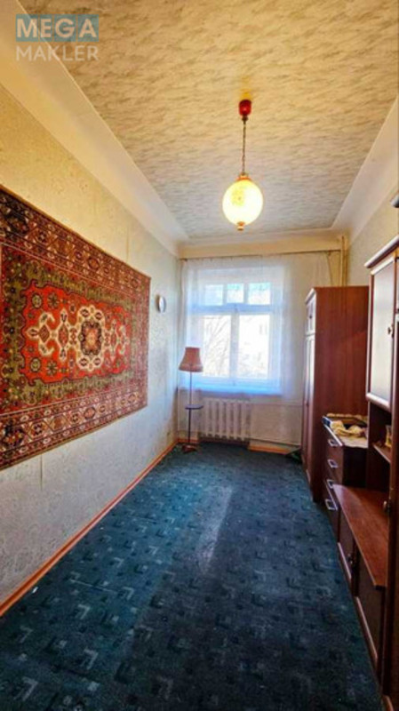 Продаж 2 кімнатної квартири (57/34/7), 3 пов. 4 пов. будинку, <a class="location-link" href="/dneprodzerzhinsk/" title="Недвижимость Кам'янське">Каменское</a>, проспект Тараса Шевченко, 27/29 (изображение 6)