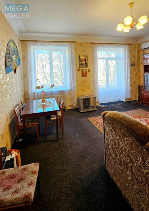 Продаж 2 кімнатної квартири (57/34/7), 3 пов. 4 пов. будинку, <a class="location-link" href="/dneprodzerzhinsk/" title="Недвижимость Кам'янське">Каменское</a>, проспект Тараса Шевченко, 27/29 (изображение 7)