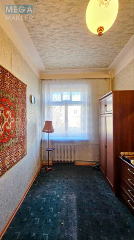 Продаж 2 кімнатної квартири (57/34/7), 3 пов. 4 пов. будинку, <a class="location-link" href="/dneprodzerzhinsk/" title="Недвижимость Кам'янське">Каменское</a>, проспект Тараса Шевченко, 27/29 (изображение 8)