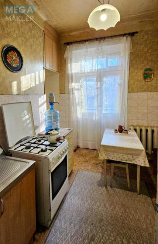 Продаж 2 кімнатної квартири (57/34/7), 3 пов. 4 пов. будинку, <a class="location-link" href="/dneprodzerzhinsk/" title="Недвижимость Кам'янське">Каменское</a>, проспект Тараса Шевченко, 27/29 (изображение 10)