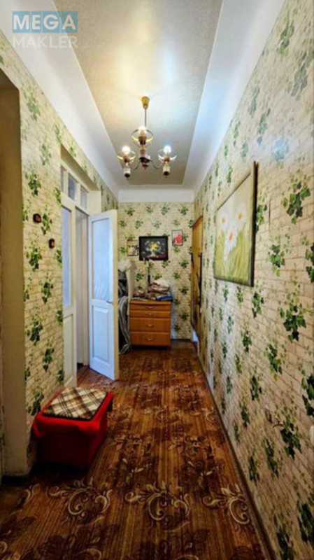 Продаж 2 кімнатної квартири (57/34/7), 3 пов. 4 пов. будинку, <a class="location-link" href="/dneprodzerzhinsk/" title="Недвижимость Кам'янське">Каменское</a>, проспект Тараса Шевченко, 27/29 (изображение 11)