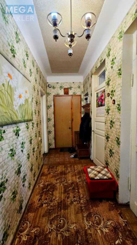 Продаж 2 кімнатної квартири (57/34/7), 3 пов. 4 пов. будинку, <a class="location-link" href="/dneprodzerzhinsk/" title="Недвижимость Кам'янське">Каменское</a>, проспект Тараса Шевченко, 27/29 (изображение 12)