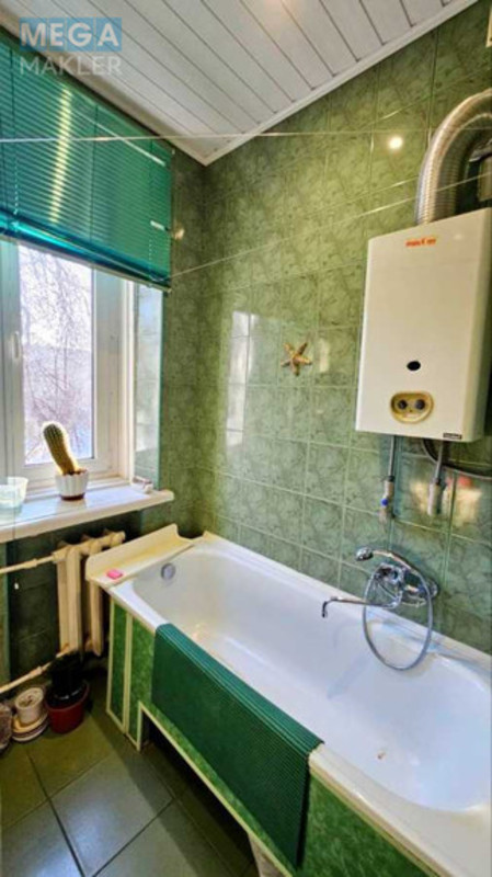 Продаж 2 кімнатної квартири (57/34/7), 3 пов. 4 пов. будинку, <a class="location-link" href="/dneprodzerzhinsk/" title="Недвижимость Кам'янське">Каменское</a>, проспект Тараса Шевченко, 27/29 (изображение 13)