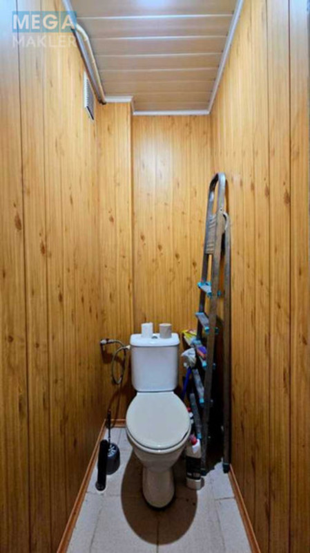 Продаж 2 кімнатної квартири (57/34/7), 3 пов. 4 пов. будинку, <a class="location-link" href="/dneprodzerzhinsk/" title="Недвижимость Кам'янське">Каменское</a>, проспект Тараса Шевченко, 27/29 (изображение 14)