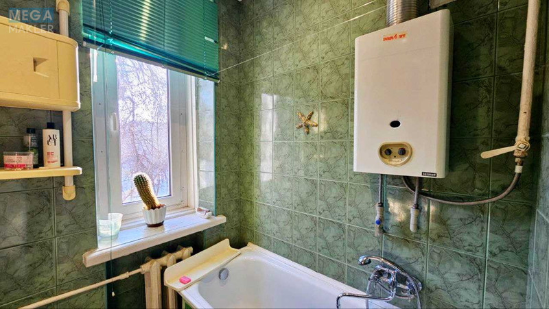 Продаж 2 кімнатної квартири (57/34/7), 3 пов. 4 пов. будинку, <a class="location-link" href="/dneprodzerzhinsk/" title="Недвижимость Кам'янське">Каменское</a>, проспект Тараса Шевченко, 27/29 (изображение 15)