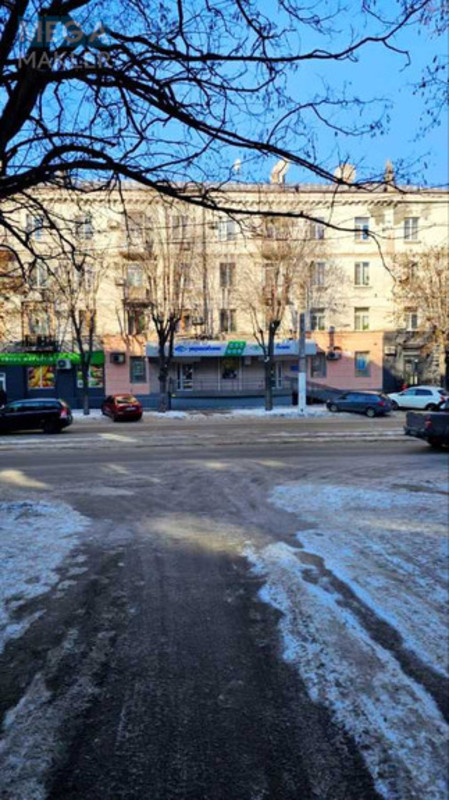 Продаж 2 кімнатної квартири (57/34/7), 3 пов. 4 пов. будинку, <a class="location-link" href="/dneprodzerzhinsk/" title="Недвижимость Кам'янське">Каменское</a>, проспект Тараса Шевченко, 27/29 (изображение 18)