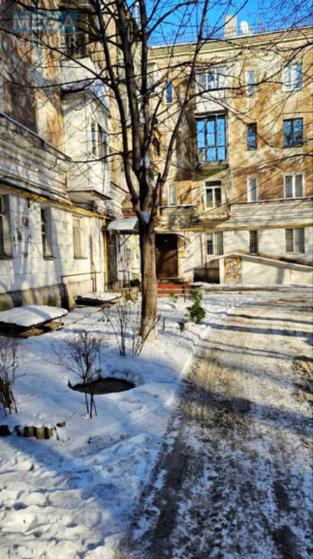 Продаж 2 кімнатної квартири (57/34/7), 3 пов. 4 пов. будинку, <a class="location-link" href="/dneprodzerzhinsk/" title="Недвижимость Кам'янське">Каменское</a>, проспект Тараса Шевченко, 27/29 (изображение 19)