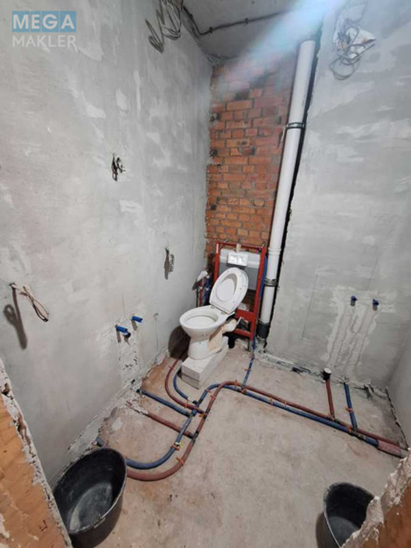 Новобудова, 20 поверхів, <a class="location-link" href="/kiev/" title="Недвижимость Київ">Київ</a>, <a class="location-link" href="/kiev/podolskij/" title="Недвижимость Подільський район">Подільський р-н</a>, Вышгородская ул., 45 (изображение 3)