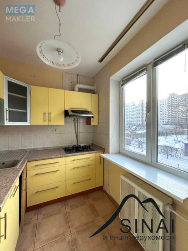 Продаж 3 кімнатної квартири (69,6/41/5,8), 2 пов. 10 пов. будинку, <a class="location-link" href="/kiev/" title="Недвижимость Київ">Київ</a>, <a class="location-link" href="/kiev/darnickij/" title="Недвижимость Дарницький район">Дарницький р-н</a>, Михаила Драгоманова ул., 42А (изображение 2)