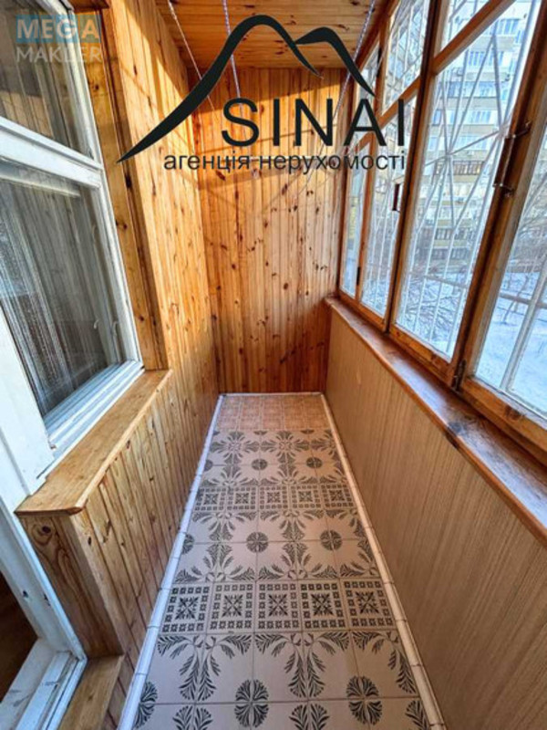 Продаж 3 кімнатної квартири (69,6/41/5,8), 2 пов. 10 пов. будинку, <a class="location-link" href="/kiev/" title="Недвижимость Київ">Київ</a>, <a class="location-link" href="/kiev/darnickij/" title="Недвижимость Дарницький район">Дарницький р-н</a>, Михаила Драгоманова ул., 42А (изображение 6)