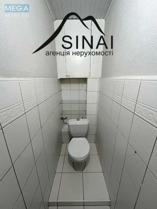 Продаж 3 кімнатної квартири (69,6/41/5,8), 2 пов. 10 пов. будинку, <a class="location-link" href="/kiev/" title="Недвижимость Київ">Київ</a>, <a class="location-link" href="/kiev/darnickij/" title="Недвижимость Дарницький район">Дарницький р-н</a>, Михаила Драгоманова ул., 42А (изображение 9)