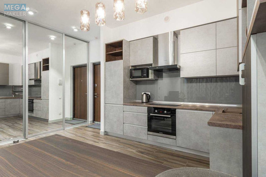 Оренда 1 кімнатної квартири, <a class="location-link" href="/kiev/" title="Недвижимость Київ">Київ</a>, <a class="location-link" href="/kiev/pecherskij/" title="Недвижимость Печерський район">Печерський р-н</a>, Джона Маккейна ул., 7 (изображение 2)