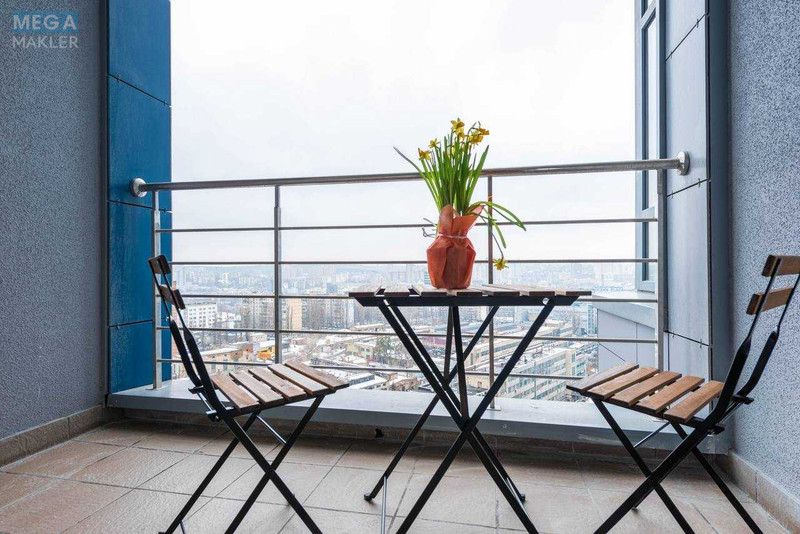 Оренда 1 кімнатної квартири, <a class="location-link" href="/kiev/" title="Недвижимость Київ">Київ</a>, <a class="location-link" href="/kiev/pecherskij/" title="Недвижимость Печерський район">Печерський р-н</a>, Джона Маккейна ул., 7 (изображение 4)