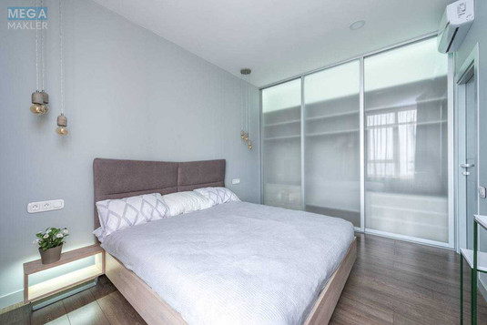 Оренда 1 кімнатної квартири, <a class="location-link" href="/kiev/" title="Недвижимость Київ">Київ</a>, <a class="location-link" href="/kiev/pecherskij/" title="Недвижимость Печерський район">Печерський р-н</a>, Джона Маккейна ул., 7 (изображение 5)